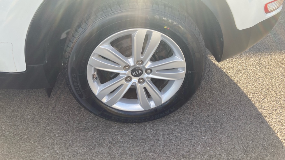 Kia Sportage 1.6 GDi ISG 2 5dr Petrol Estate - Image 10