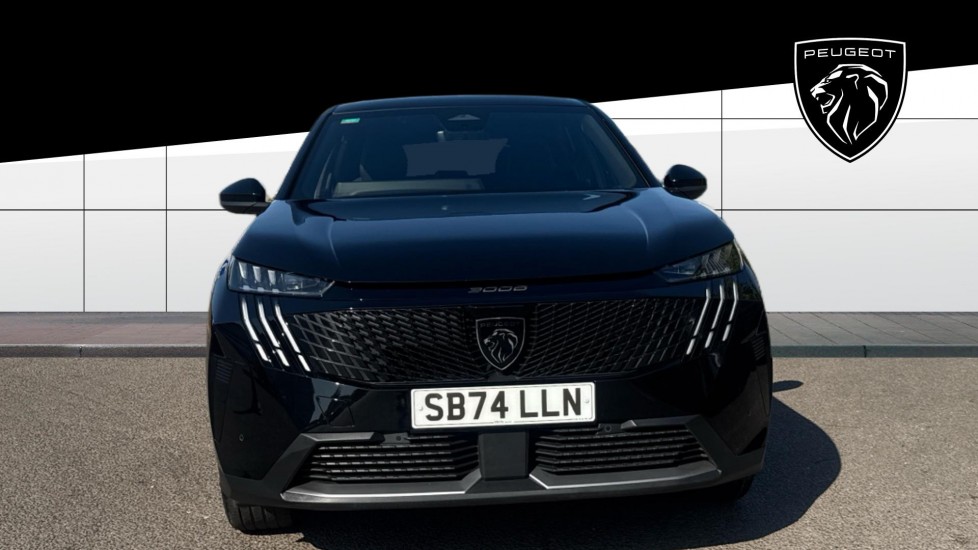 Peugeot 3008 1.2 Hybrid 136 GT 5dr e-DSC6 Petrol Estate - Image 2