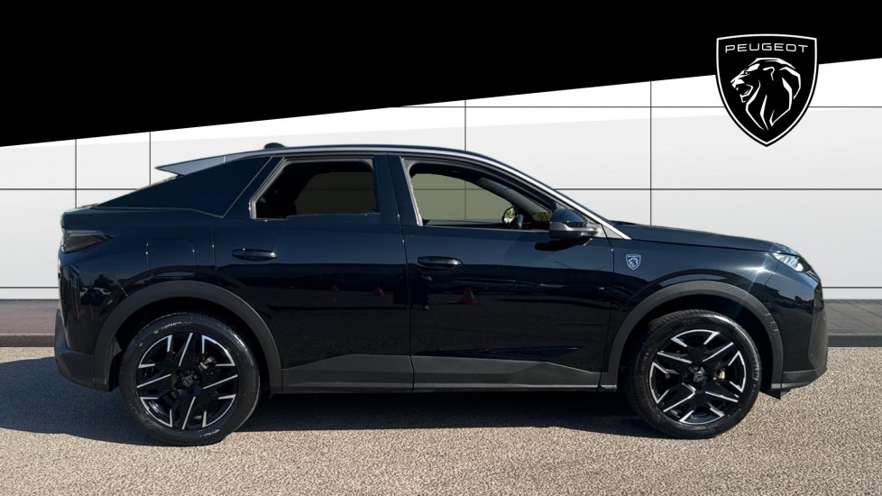 Peugeot 3008 1.2 Hybrid 136 GT 5dr e-DSC6 Petrol Estate - Image 5