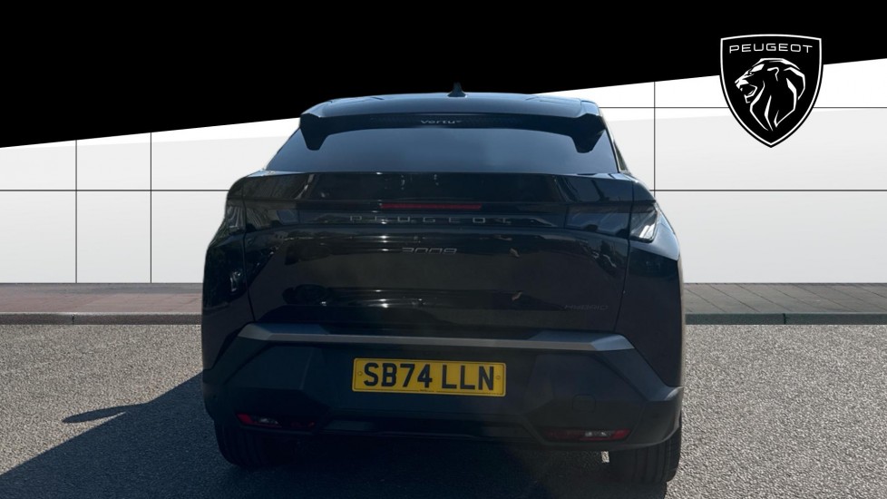 Peugeot 3008 1.2 Hybrid 136 GT 5dr e-DSC6 Petrol Estate - Image 3