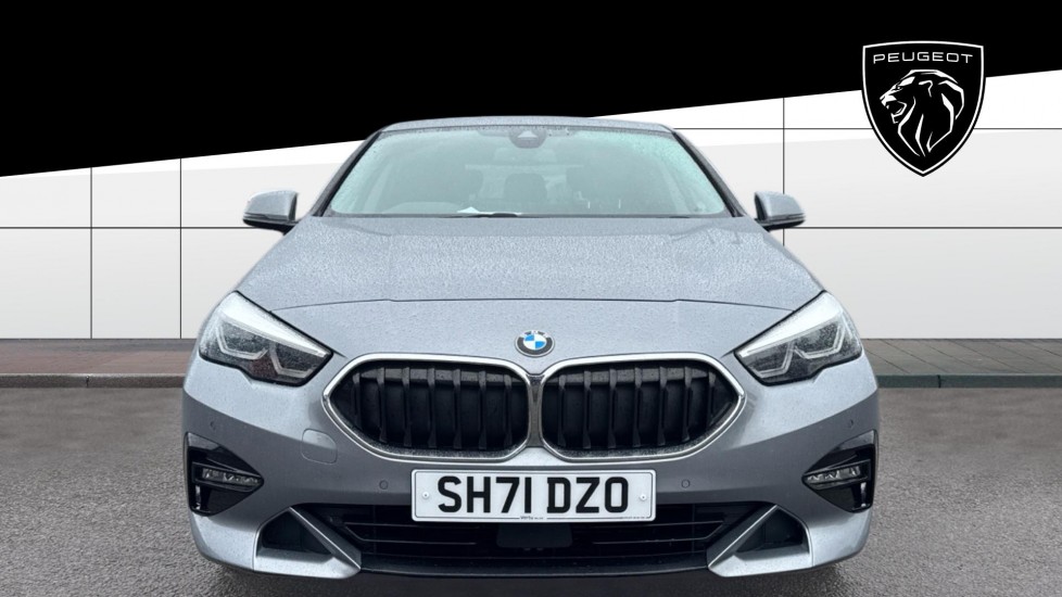 BMW 2 Series 218i [136] Sport 4dr [Live Cockpit Professional] Petrol Saloon - Image 2