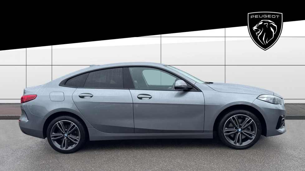BMW 2 Series 218i [136] Sport 4dr [Live Cockpit Professional] Petrol Saloon - Image 5
