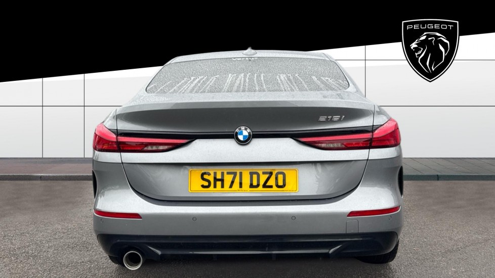 BMW 2 Series 218i [136] Sport 4dr [Live Cockpit Professional] Petrol Saloon - Image 3