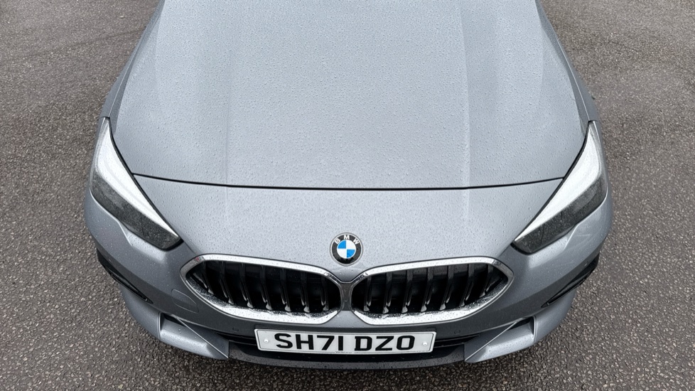 BMW 2 Series 218i [136] Sport 4dr [Live Cockpit Professional] Petrol Saloon - Image 8