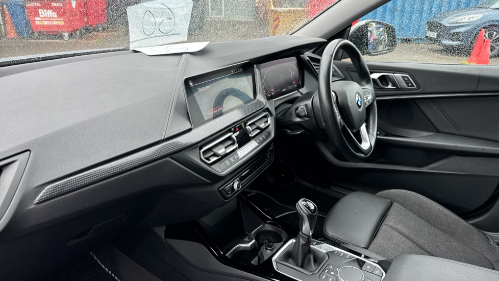 BMW 2 Series 218i [136] Sport 4dr [Live Cockpit Professional] Petrol Saloon - Image 14