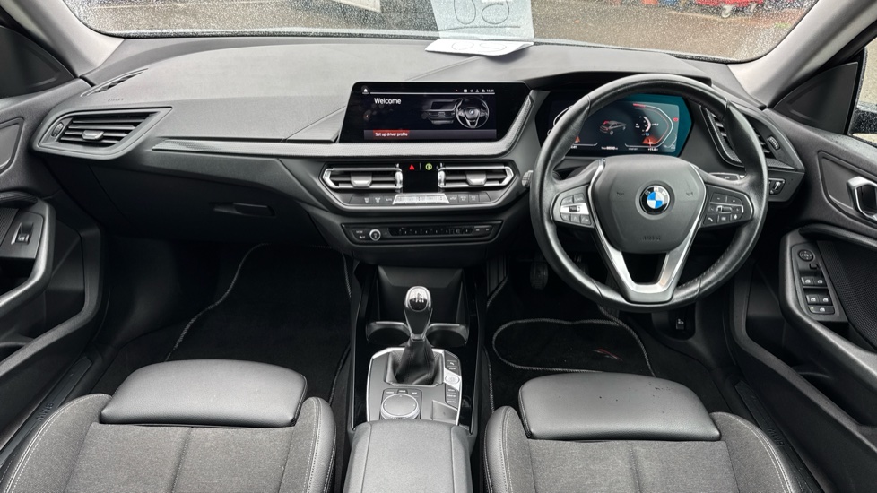 BMW 2 Series 218i [136] Sport 4dr [Live Cockpit Professional] Petrol Saloon - Image 15