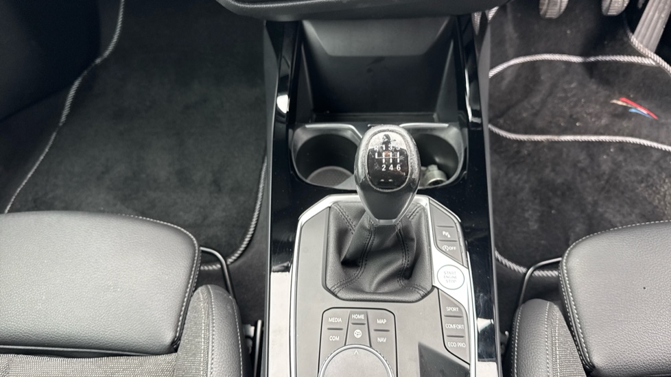 BMW 2 Series 218i [136] Sport 4dr [Live Cockpit Professional] Petrol Saloon - Image 22