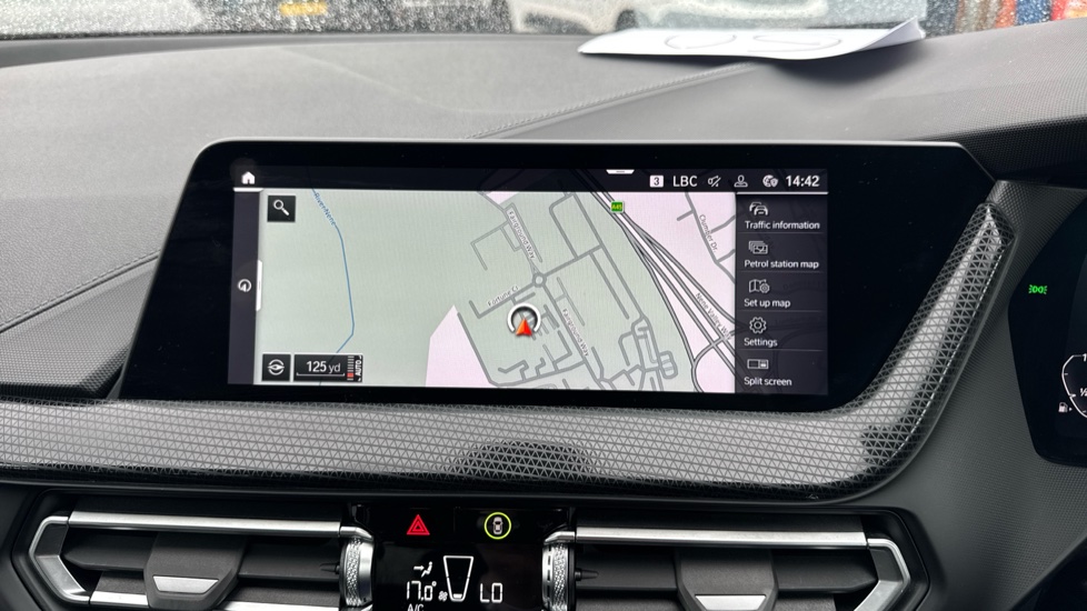 BMW 2 Series 218i [136] Sport 4dr [Live Cockpit Professional] Petrol Saloon - Image 21