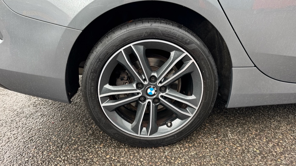 BMW 2 Series 218i [136] Sport 4dr [Live Cockpit Professional] Petrol Saloon - Image 10