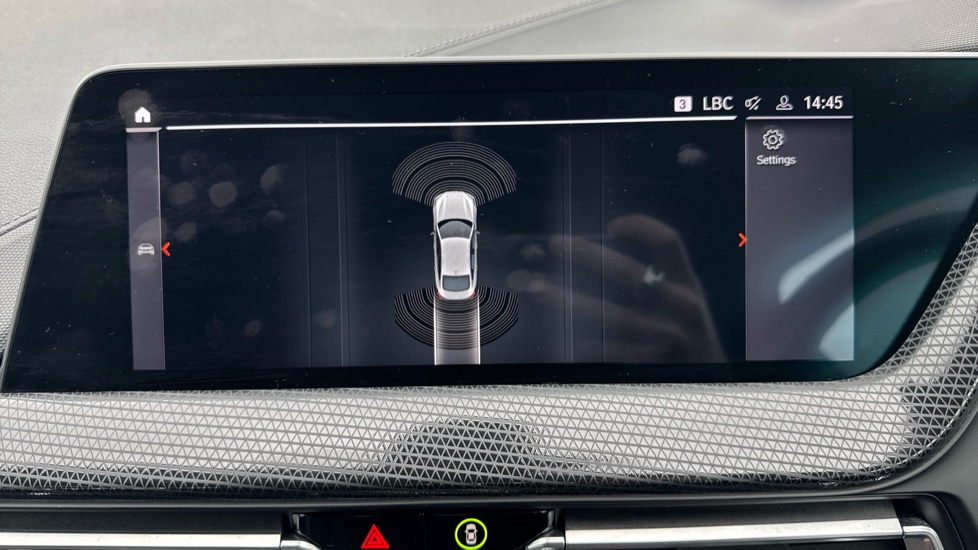 BMW 2 Series 218i [136] Sport 4dr [Live Cockpit Professional] Petrol Saloon - Image 19