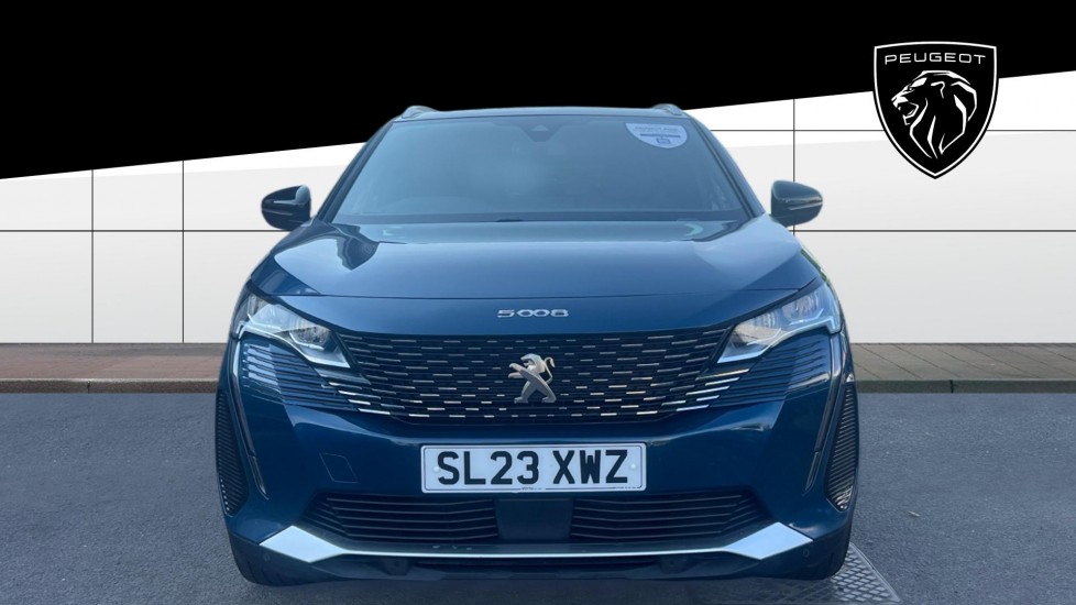 Peugeot 5008 1.2 PureTech Allure Premium+ 5dr EAT8 Petrol Estate - Image 2