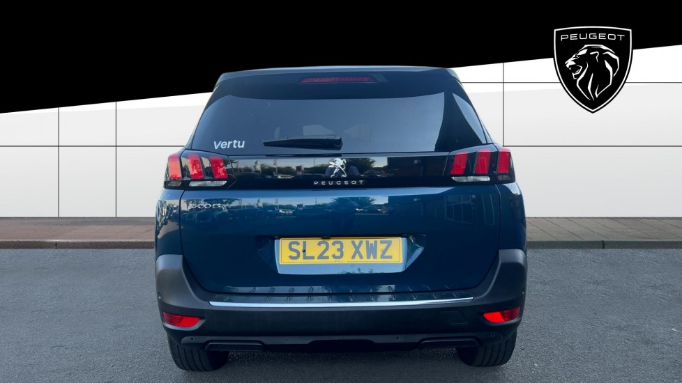 Peugeot 5008 1.2 PureTech Allure Premium+ 5dr EAT8 Petrol Estate - Image 3