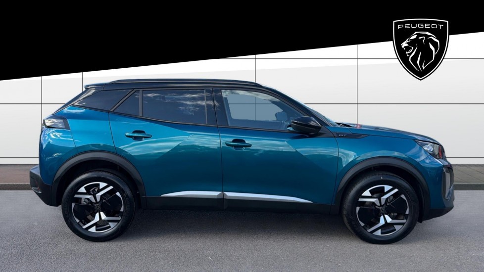 Peugeot 2008 1.2 PureTech 130 GT 5dr EAT8 Petrol Estate - Image 5