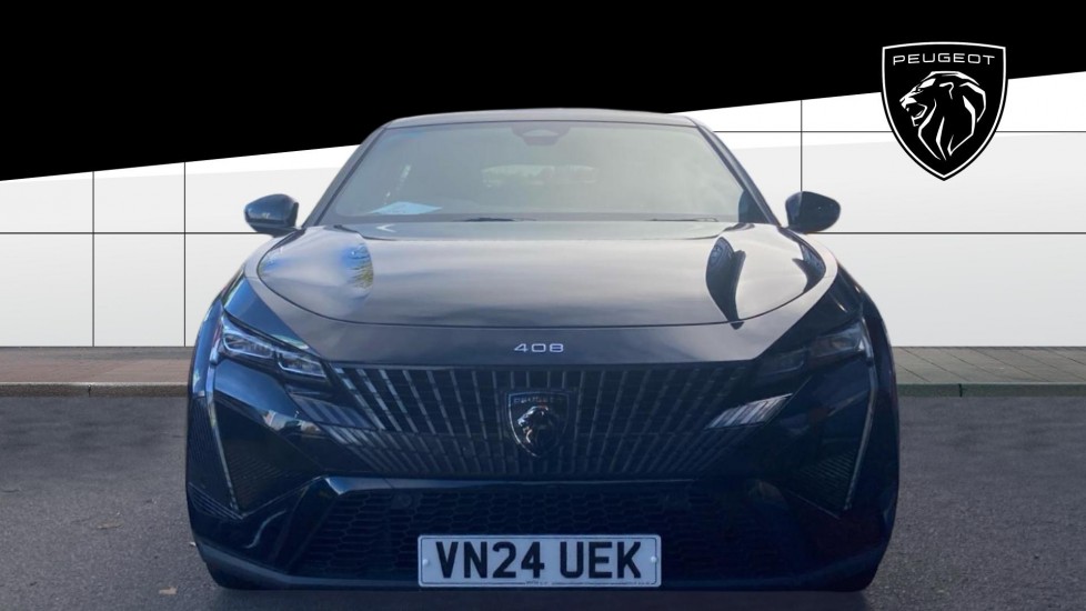 Peugeot 408 1.2 PureTech GT 5dr EAT8 Petrol Hatchback - Image 2