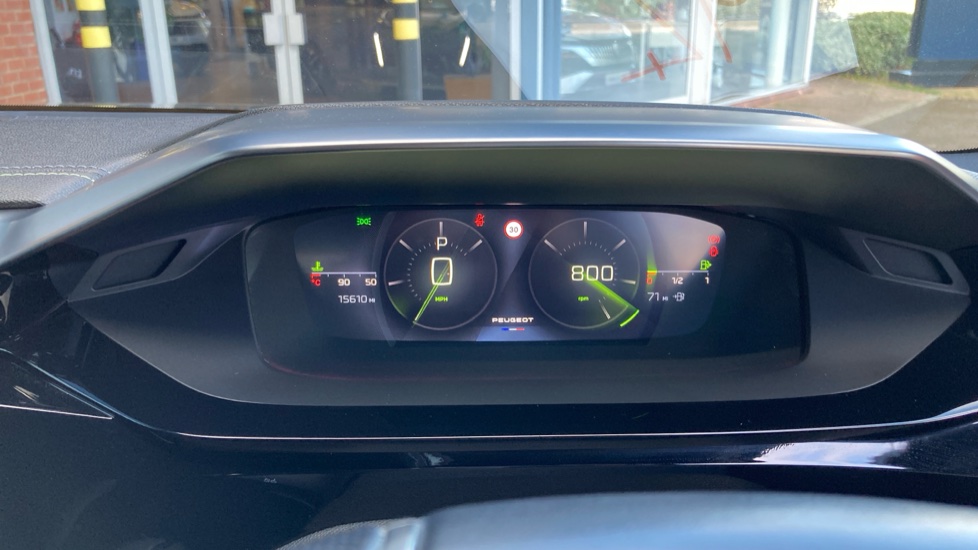 Peugeot 408 1.2 PureTech GT 5dr EAT8 Petrol Hatchback - Image 26