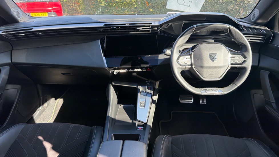 Peugeot 408 1.2 PureTech GT 5dr EAT8 Petrol Hatchback - Image 10