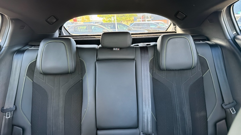 Peugeot 408 1.2 PureTech GT 5dr EAT8 Petrol Hatchback - Image 15