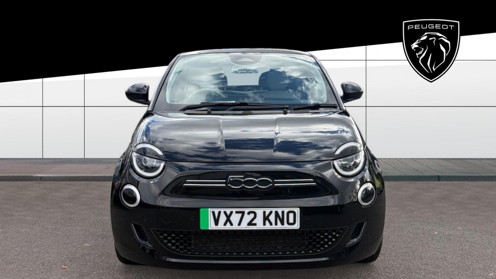 Fiat 500 87kW La Prima 42kWh 3dr Auto Electric Hatchback - Image 2