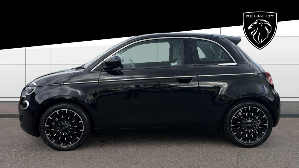 Fiat 500 87kW La Prima 42kWh 3dr Auto Electric Hatchback - Image 5