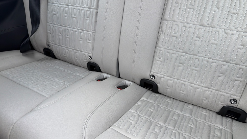 Fiat 500 87kW La Prima 42kWh 3dr Auto Electric Hatchback - Image 28