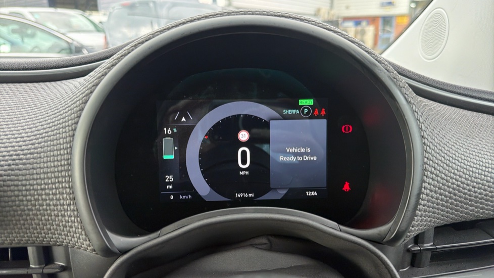 Fiat 500 87kW La Prima 42kWh 3dr Auto Electric Hatchback - Image 20