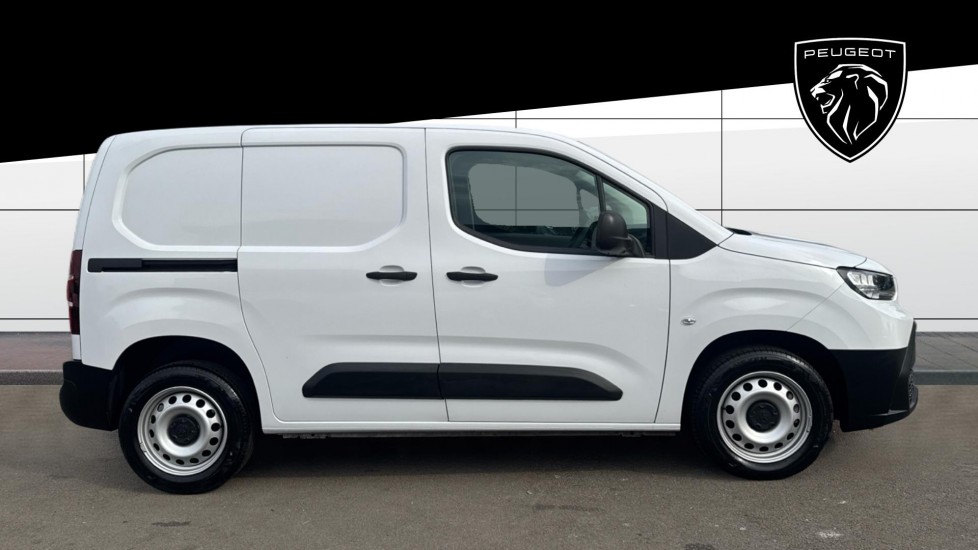 Toyota Proace City L1 Diesel 1.5D 100 Active Van - Image 5