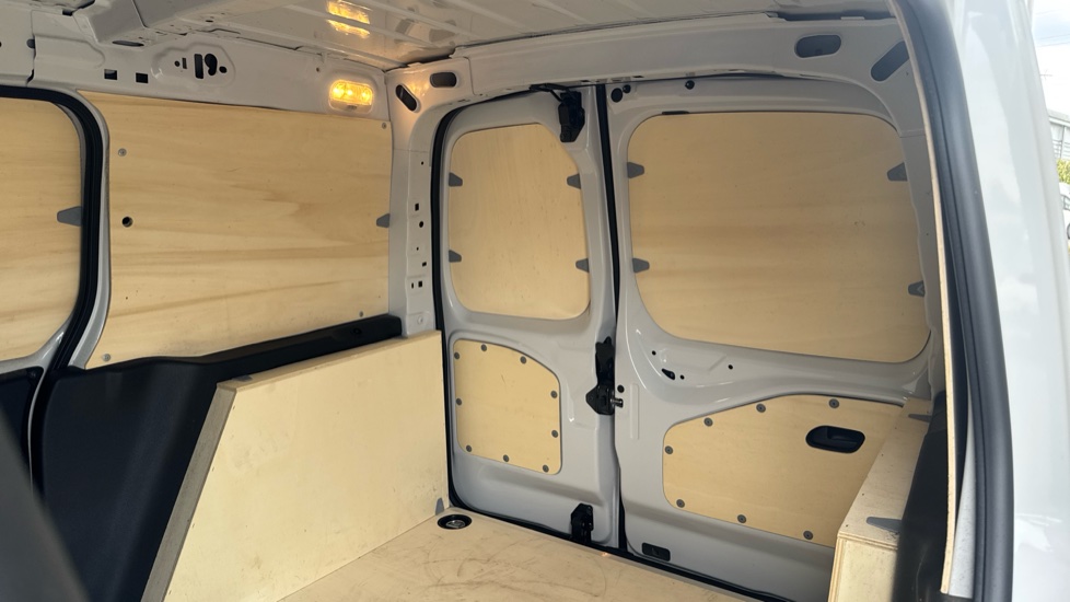 Toyota Proace City L1 Diesel 1.5D 100 Active Van - Image 7