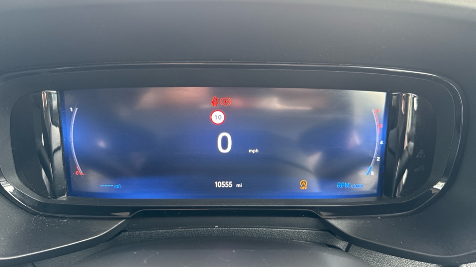 Toyota Proace City L1 Diesel 1.5D 100 Active Van - Image 19