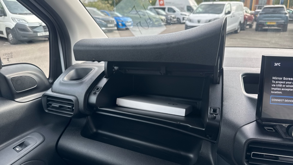 Toyota Proace City L1 Diesel 1.5D 100 Active Van - Image 28