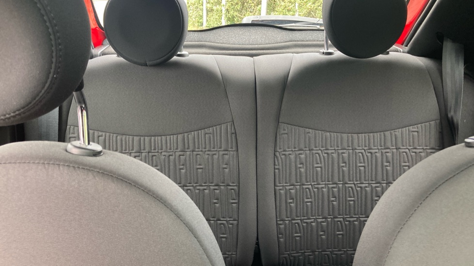 Fiat 500 1.0 Mild Hybrid 3dr Petrol Hatchback - Image 31