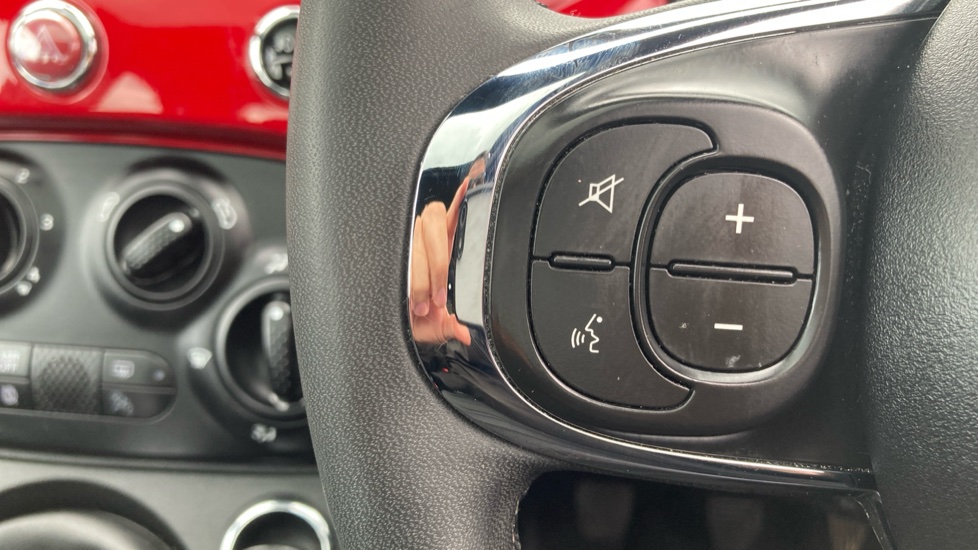 Fiat 500 1.0 Mild Hybrid 3dr Petrol Hatchback - Image 23