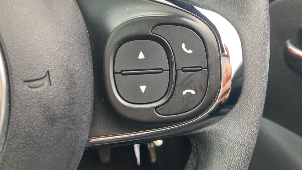 Fiat 500 1.0 Mild Hybrid 3dr Petrol Hatchback - Image 24