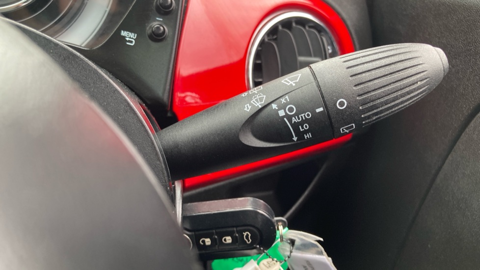 Fiat 500 1.0 Mild Hybrid 3dr Petrol Hatchback - Image 25