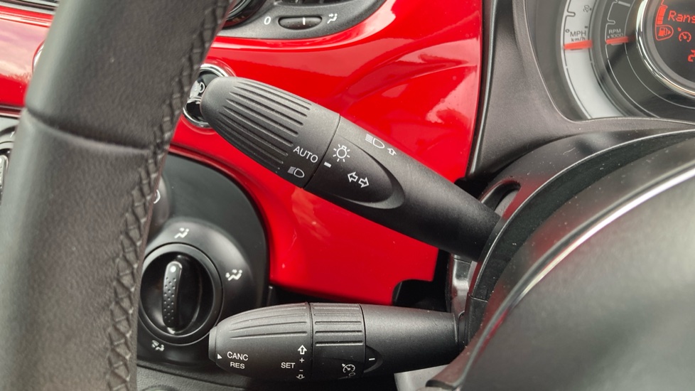Fiat 500 1.0 Mild Hybrid 3dr Petrol Hatchback - Image 21