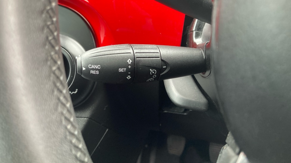 Fiat 500 1.0 Mild Hybrid 3dr Petrol Hatchback - Image 22