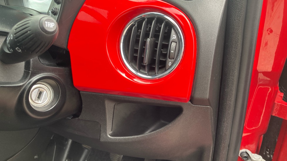 Fiat 500 1.0 Mild Hybrid 3dr Petrol Hatchback - Image 41
