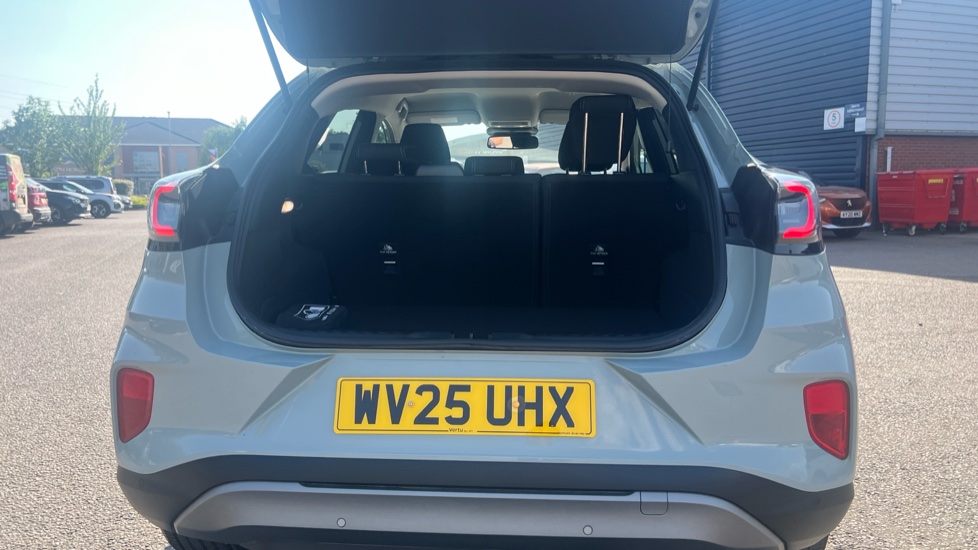Ford Puma 1.0 EcoBoost Hybrid mHEV Titanium 5dr DCT Petrol Hatchback - Image 6