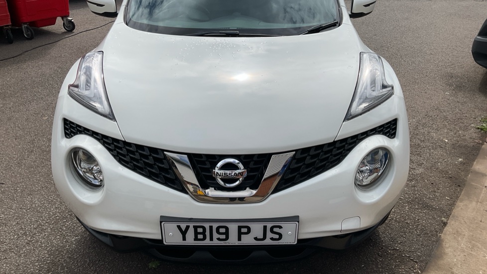Nissan Juke 1.6 [112] Acenta 5dr Petrol Hatchback - Image 7