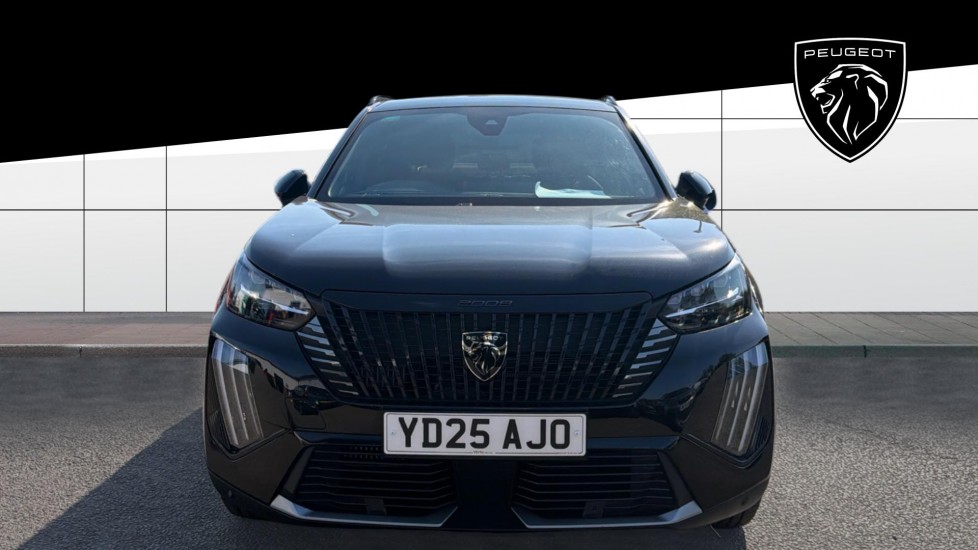 Peugeot 2008 1.2 PureTech 130 GT 5dr EAT8 Petrol Estate - Image 2