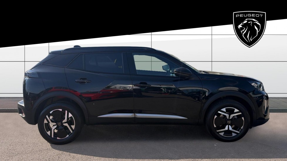 Peugeot 2008 1.2 PureTech 130 GT 5dr EAT8 Petrol Estate - Image 5
