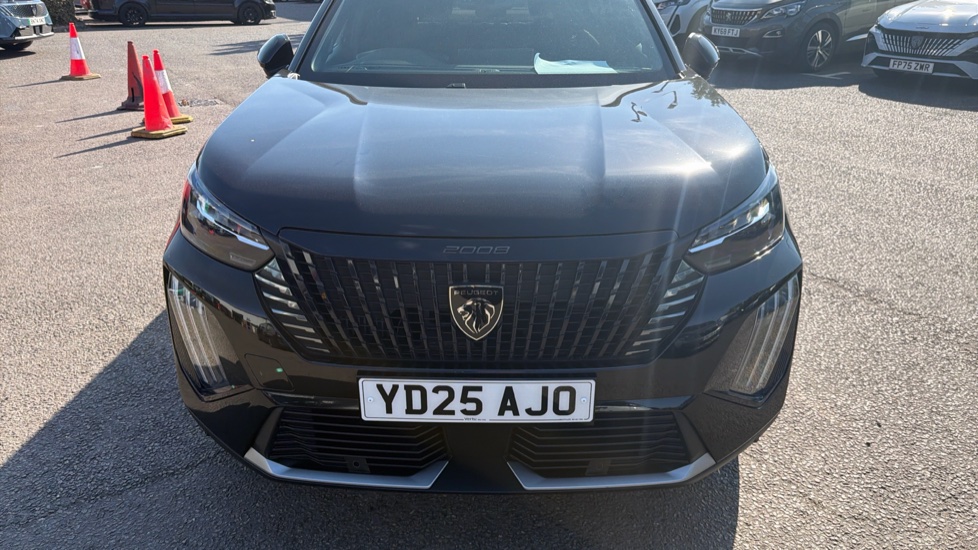 Peugeot 2008 1.2 PureTech 130 GT 5dr EAT8 Petrol Estate - Image 7