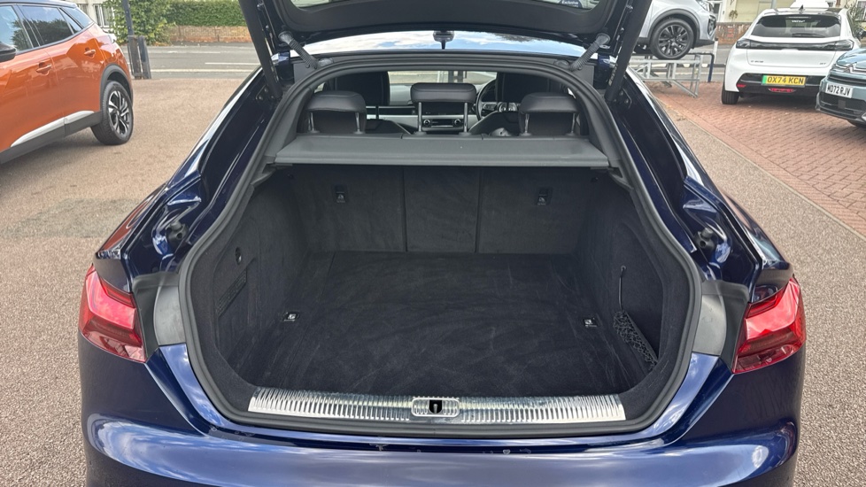 Audi A5 35 TDI S Line 5dr S Tronic Diesel Hatchback - Image 4