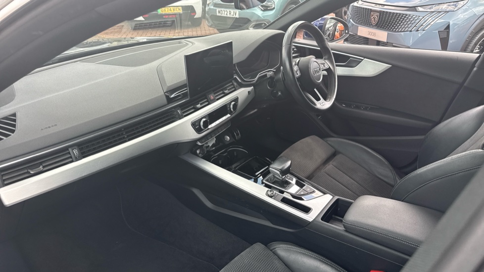 Audi A5 35 TDI S Line 5dr S Tronic Diesel Hatchback - Image 9