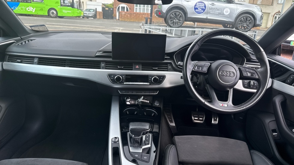 Audi A5 35 TDI S Line 5dr S Tronic Diesel Hatchback - Image 10