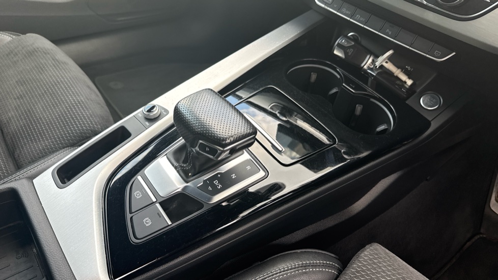 Audi A5 35 TDI S Line 5dr S Tronic Diesel Hatchback - Image 13