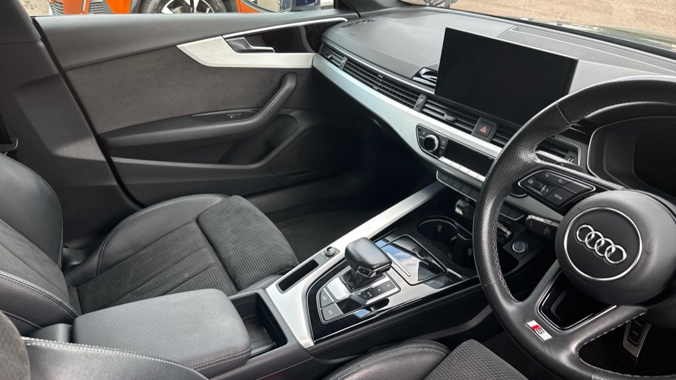 Audi A5 35 TDI S Line 5dr S Tronic Diesel Hatchback - Image 14
