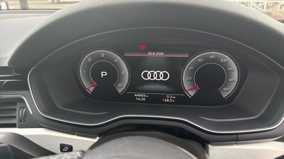 Audi A5 35 TDI S Line 5dr S Tronic Diesel Hatchback - Image 18