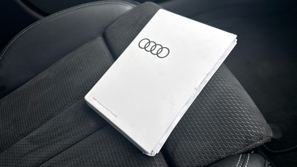 Audi A5 35 TDI S Line 5dr S Tronic Diesel Hatchback - Image 19