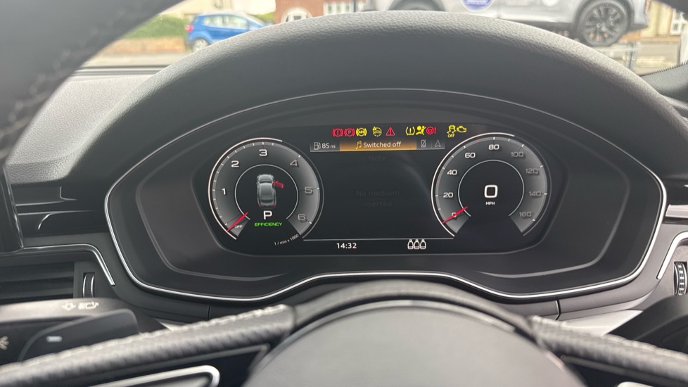 Audi A5 35 TDI S Line 5dr S Tronic Diesel Hatchback - Image 28