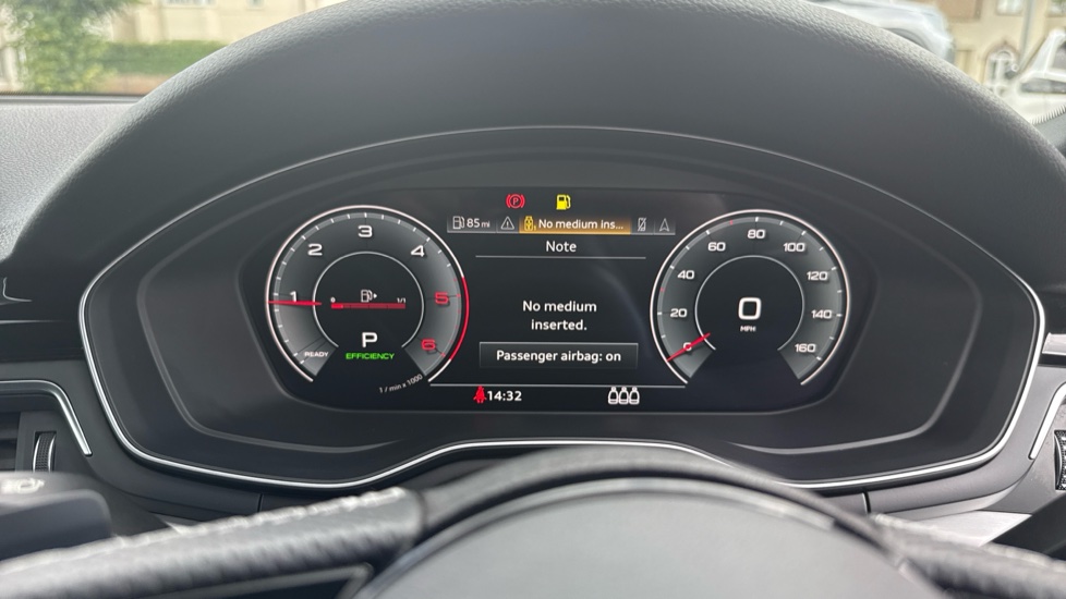 Audi A5 35 TDI S Line 5dr S Tronic Diesel Hatchback - Image 29